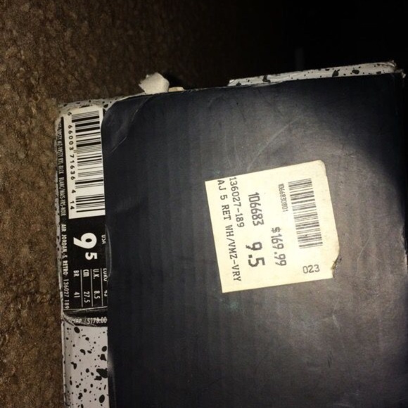 Jordan’s - Picture 4 of 4